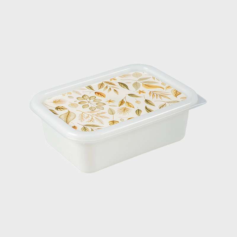 جعبه ذخیره سازی چند منظوره پلاستیکی PFS003/PFB066